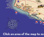 Hotels Area